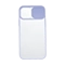 کاور محافظ لنز دار مدل  N121 مناسب برای گوشی موبایل اپل Iphone 12 Mini